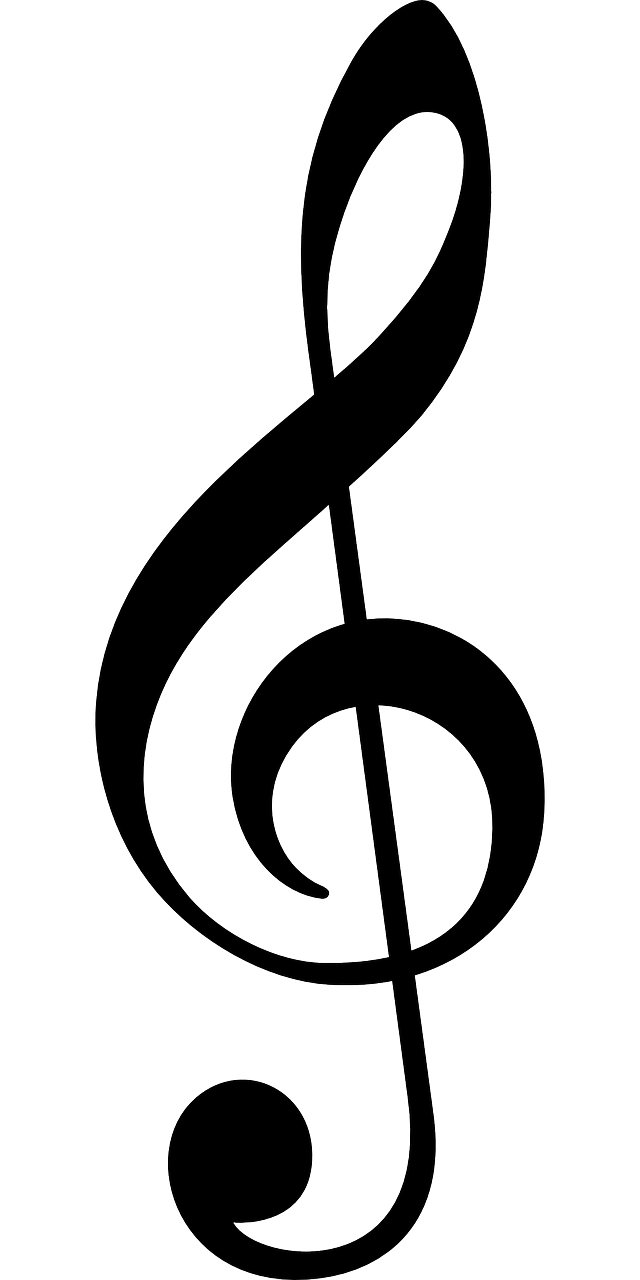 Treble Clef